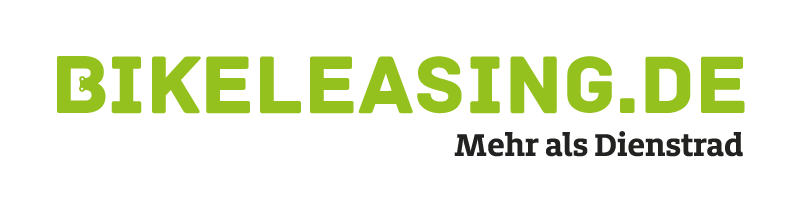 Logo von Partner von Rückenwindräder E-Bike Wilhelmshaven "Bikeleasing.de"