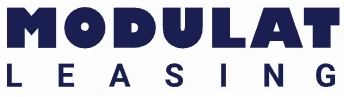 Logo von Leasing-Partner von Rückenwindräder E-Bike "Modulat Leasing"