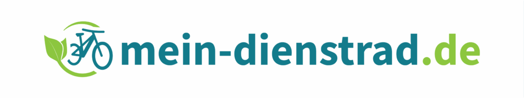 Logo von Partner von Rückenwindräder E-Bike Wilhelmshaven "mein-dienstrad"